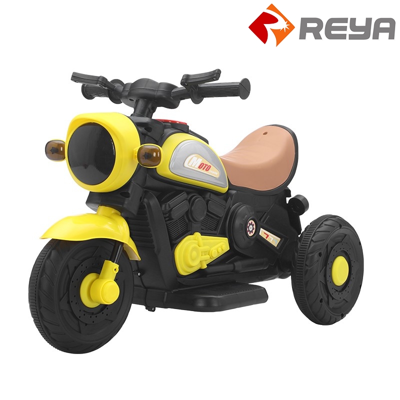 MT205Children’s motorcycle