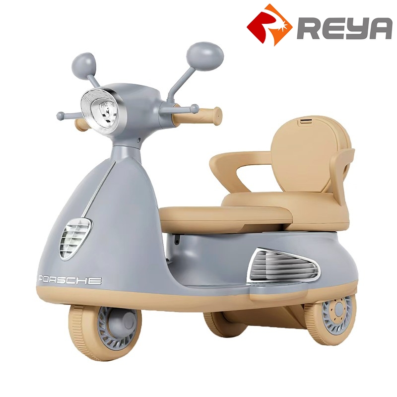 MT209Children’s motorcycle