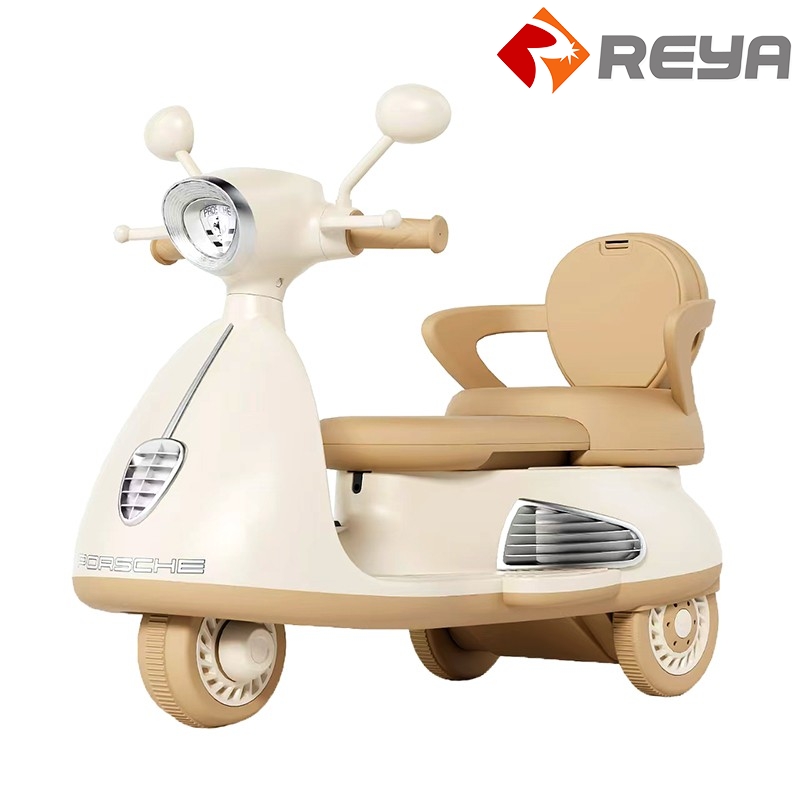 MT209Children’s motorcycle
