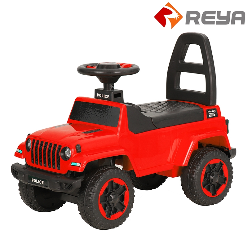 HX095 Wholesale Best Children’s Scooters 3 Wheels Stand/Girls Toy Scooter Kid For Age 3 5 6 Year Old With Big Wheels