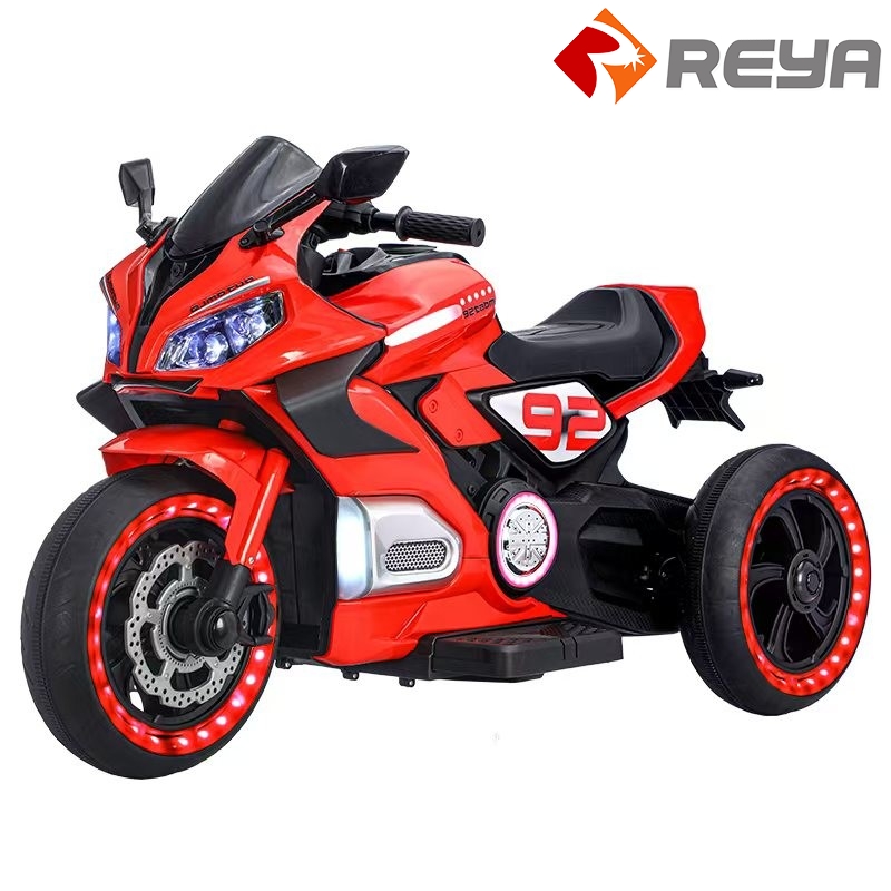 MT212Children’s motorcycle