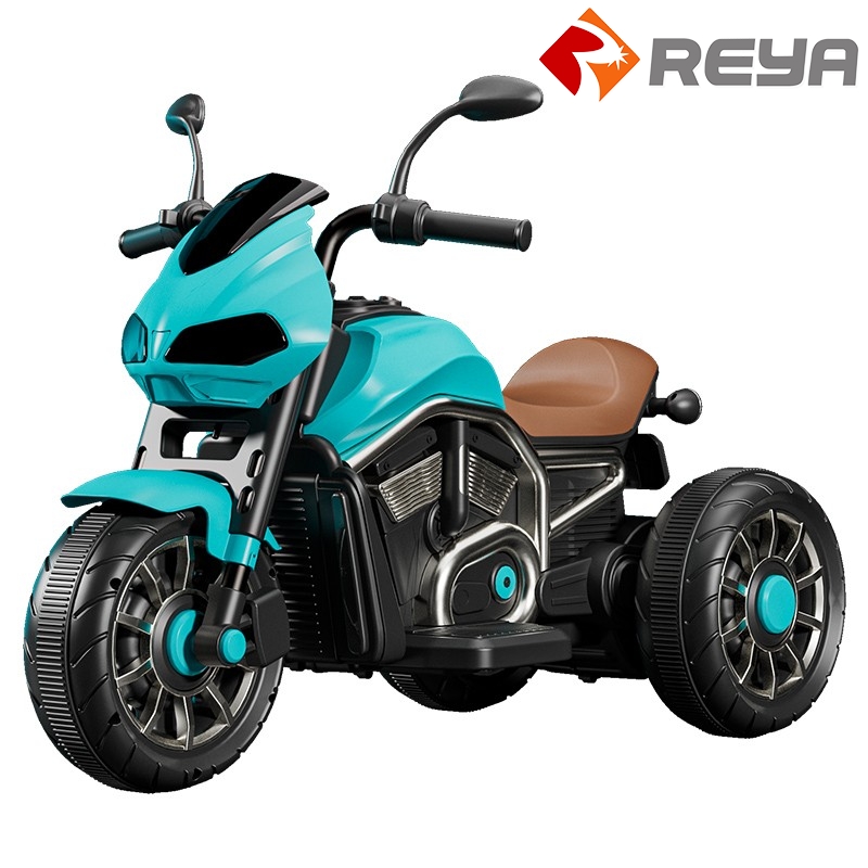 MT207Children’s motorcycle