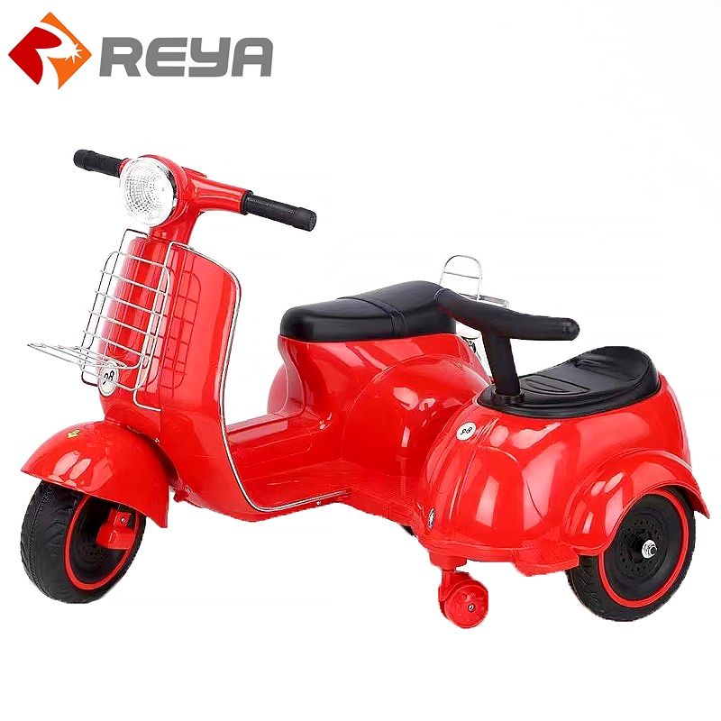 Wholesale children’s electric motor tricycle toy car
