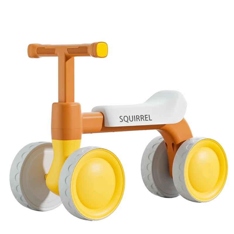 2023 Hot sale folding electric children 3 wheel kick scooter children’s children’s scooter for children with music baby foot scooter