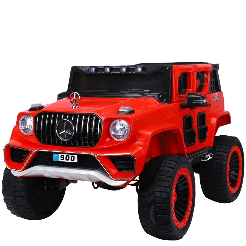12V Professional Manufacturing Car Toy Electric Car Electric for Children Toy Ride on Car
