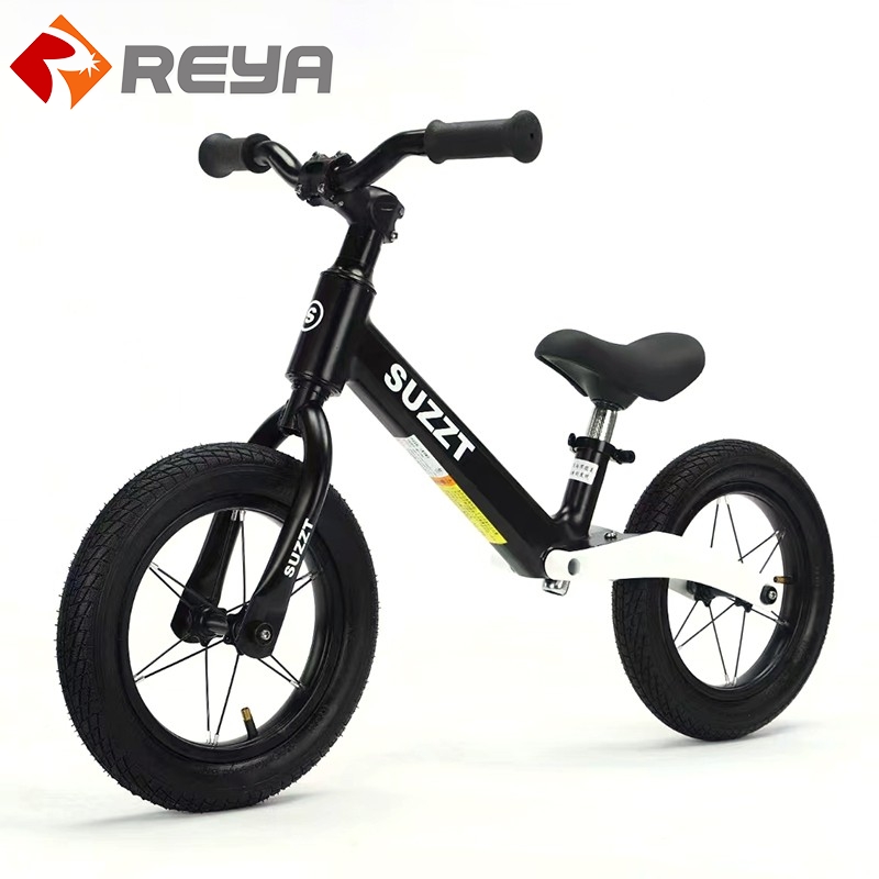PH007 High Quality Children’s Balanced Bicycle Toddler Two Wheeled Pedial Less Toy Car For 3 To 10 Years Old