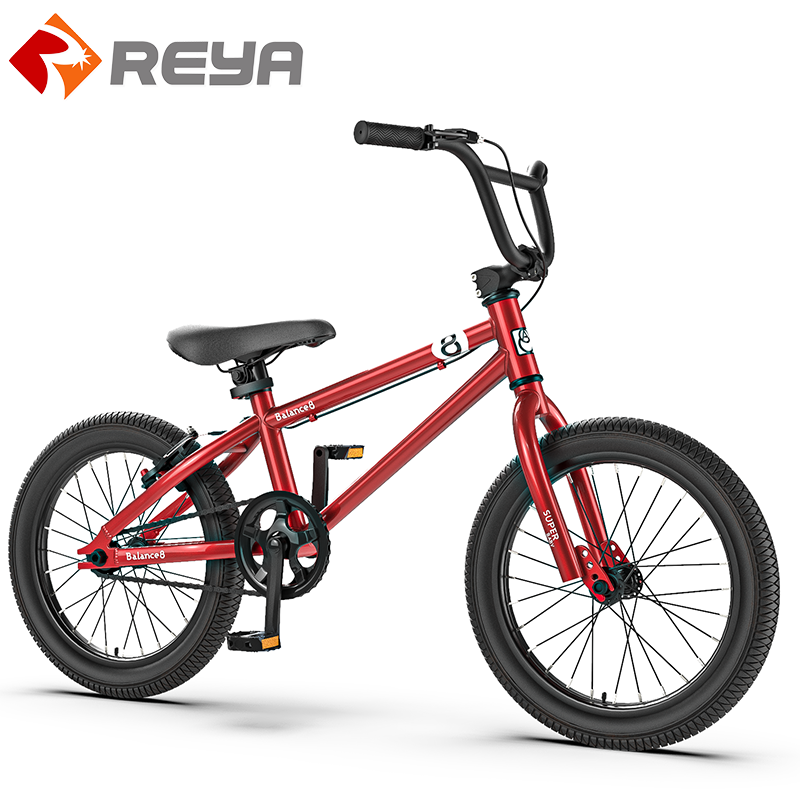 BK008 Children’s bicycle 16-24 inches mountain bike 7-12 years old boys and girls children’s variable speed disc brake bike
