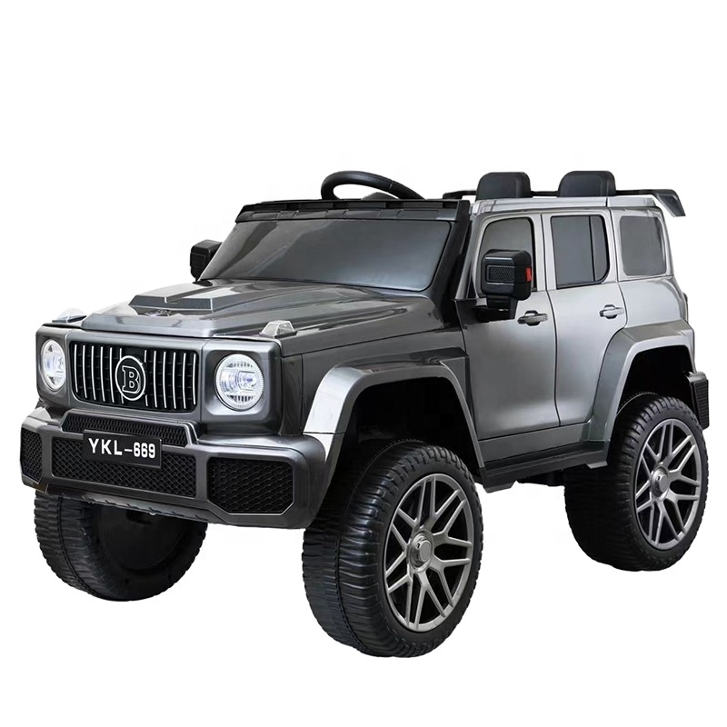 Children’s electric car 12v battery baby toy car with remote control four wheel electric children’s car