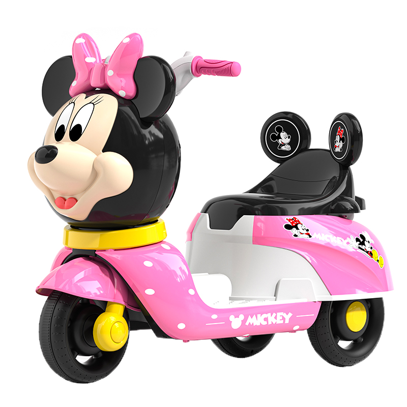 MT014 Cartoon shape toy car children’s motorcycles