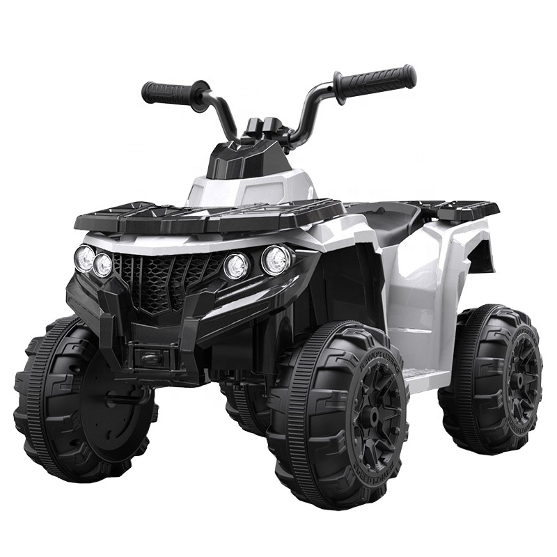 18/2000 Children’s four wheeled electric dune bug