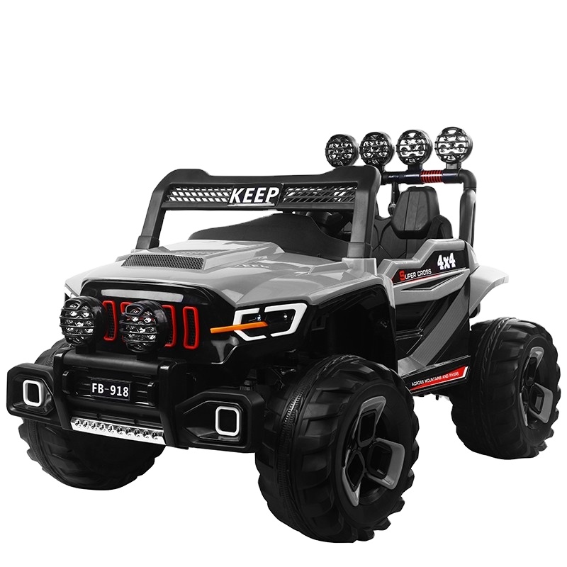 2023 High Quality Children’s Electric Car Toy Car Customized For Kids Ride-on Car