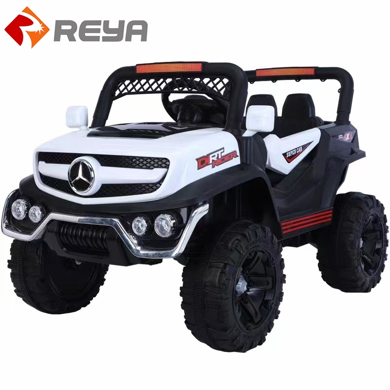 Children’s electric car Children’s plastic toy car