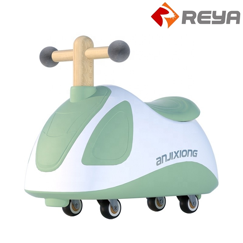 2023 High Quality Bikes Ride On Toys Three Wheels Kids Children Kick Scooter Kids’ Scooters