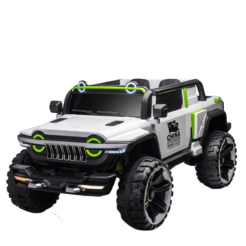 Children’s electric car baby remote control toy car