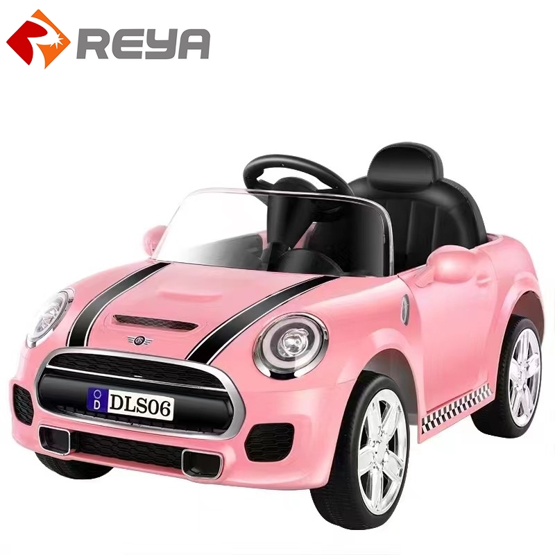 Children’s electric toy car for 1-8 years drive toy car
