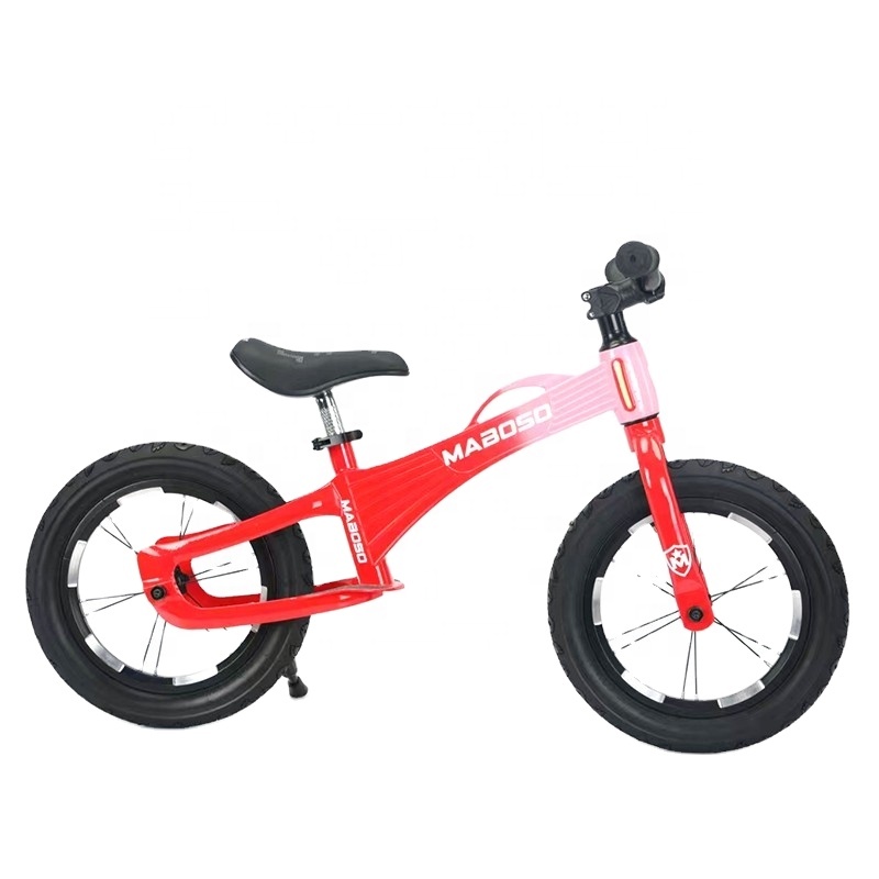 PH008 Pedilless scooter bicycle scooter children’s balance car