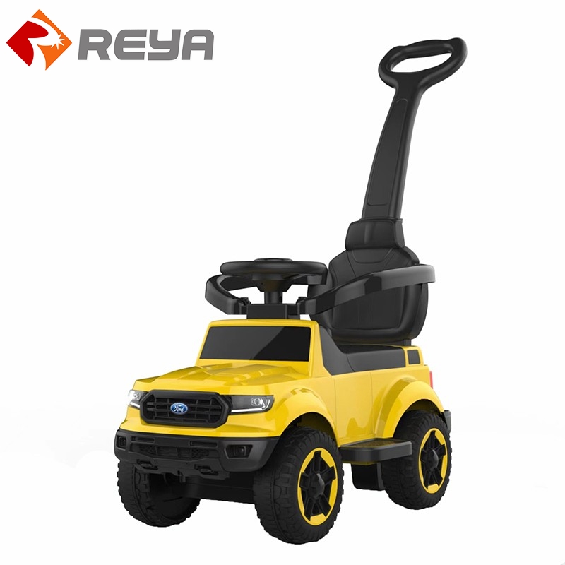 New toys 2023 children’s electric vehicle/electric car 4 wheels Remote Control powerful Ride On Car for 1-6 years old