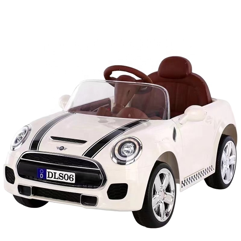 Children’s electric toy car for 1-8 years drive toy car