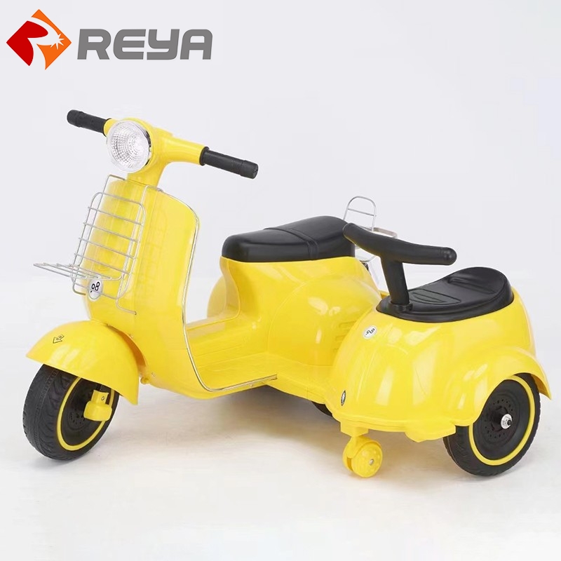 Wholesale children’s electric motor tricycle toy car