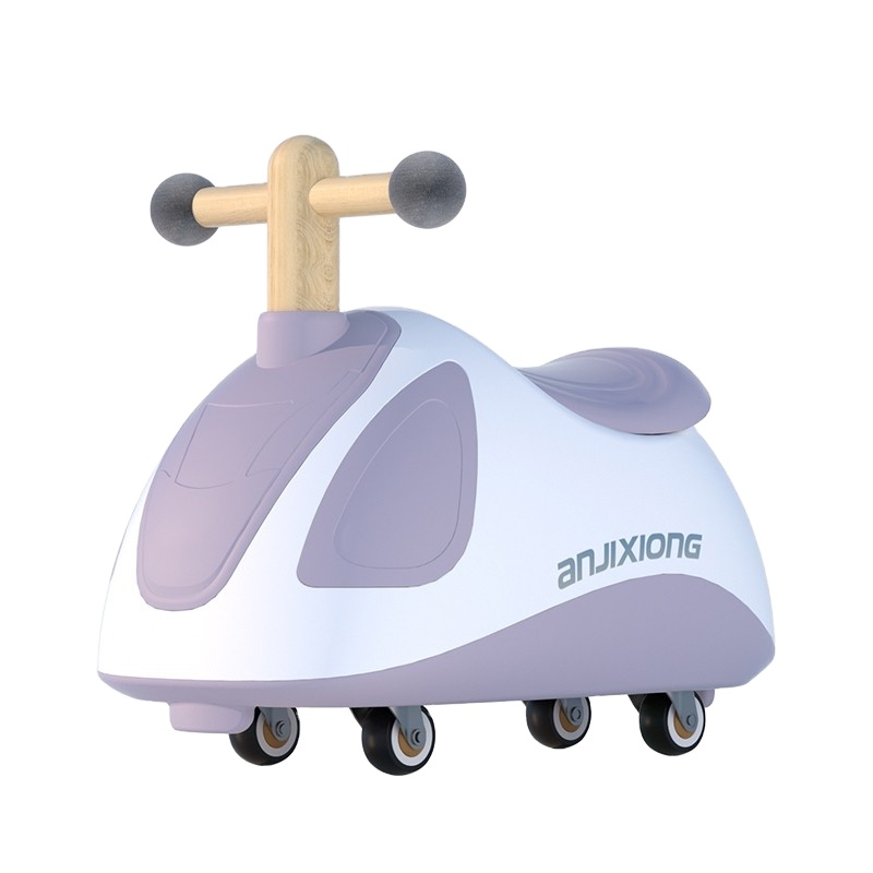 2023 High Quality Bikes Ride On Toys Three Wheels Kids Children Kick Scooter Kids’ Scooters