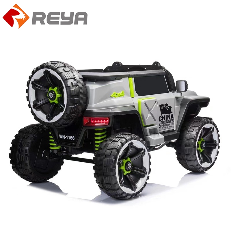 Children’s driving off road electric vehicle toy car