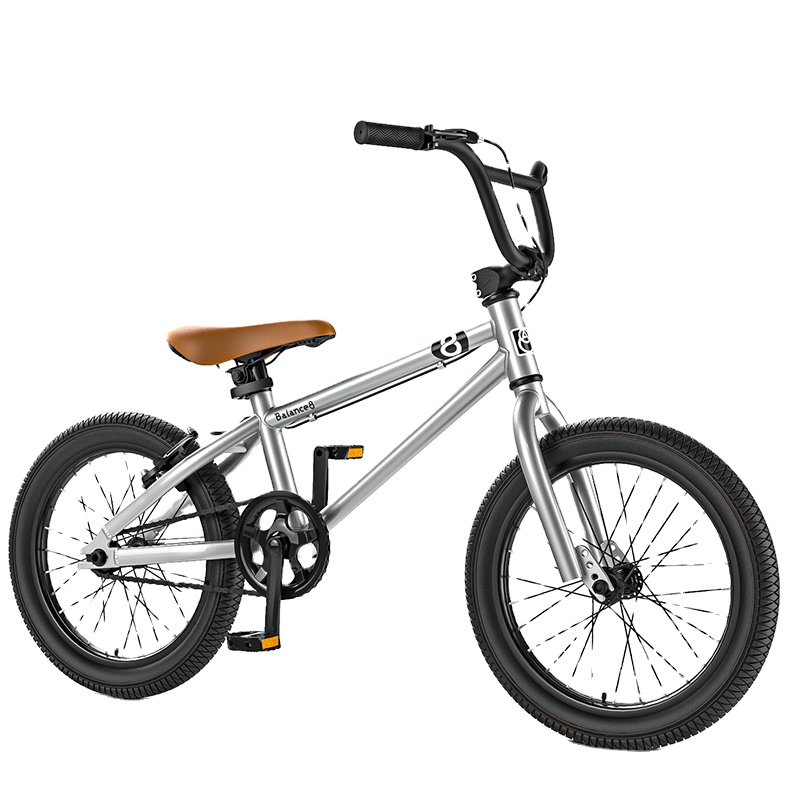 BK008 Children’s bicycle 16-24 inches mountain bike 7-12 years old boys and girls children’s variable speed disc brake bike