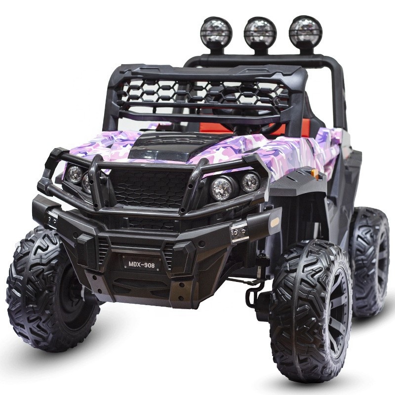12V children electric battery car 2023 baby car for children driving ride on toy car