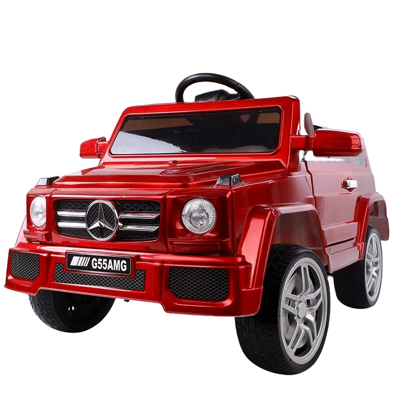 2023 Best Quality Kids Electric Car Style Children Electric Remote Control Toy Car Kids Ride On Toy Car