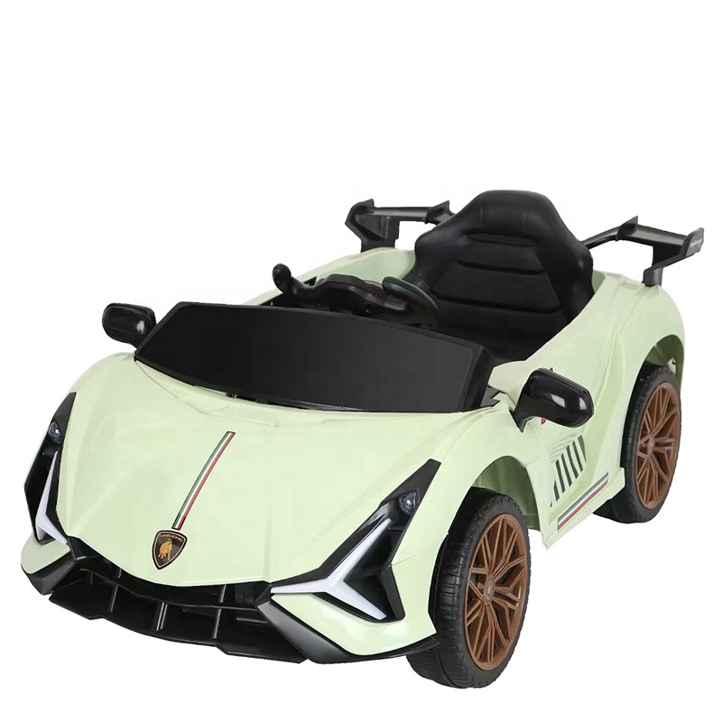 Double Doors, children’s electric cars