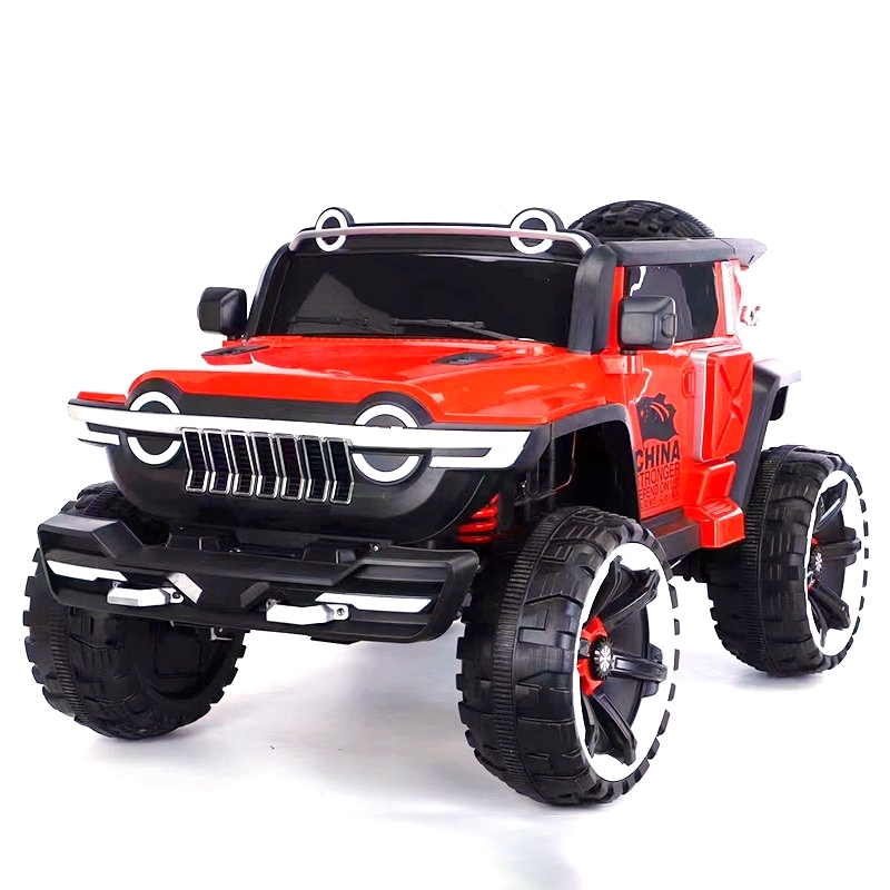 Children’s driving off road electric vehicle toy car
