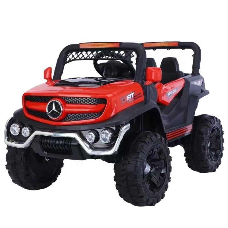 Children’s electric car Children’s plastic toy car