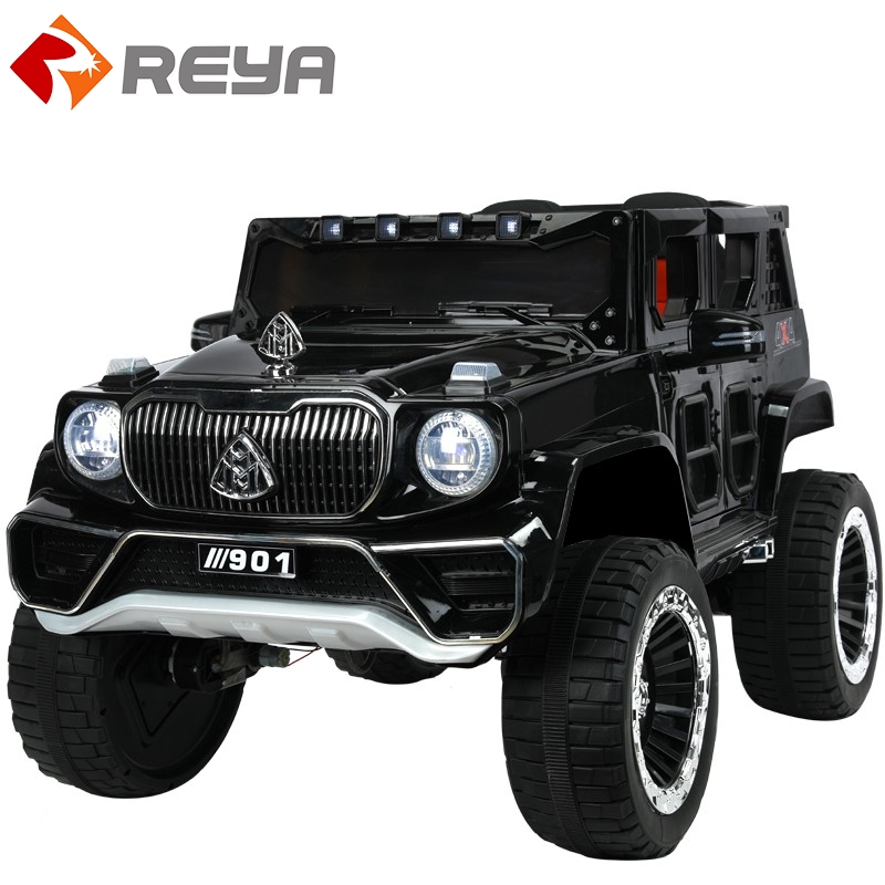 12V Professional Manufacturing Car Toy Electric Car Electric for Children Toy Ride on Car