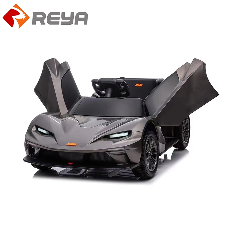 Children’s electric sports car ride on toy cars
