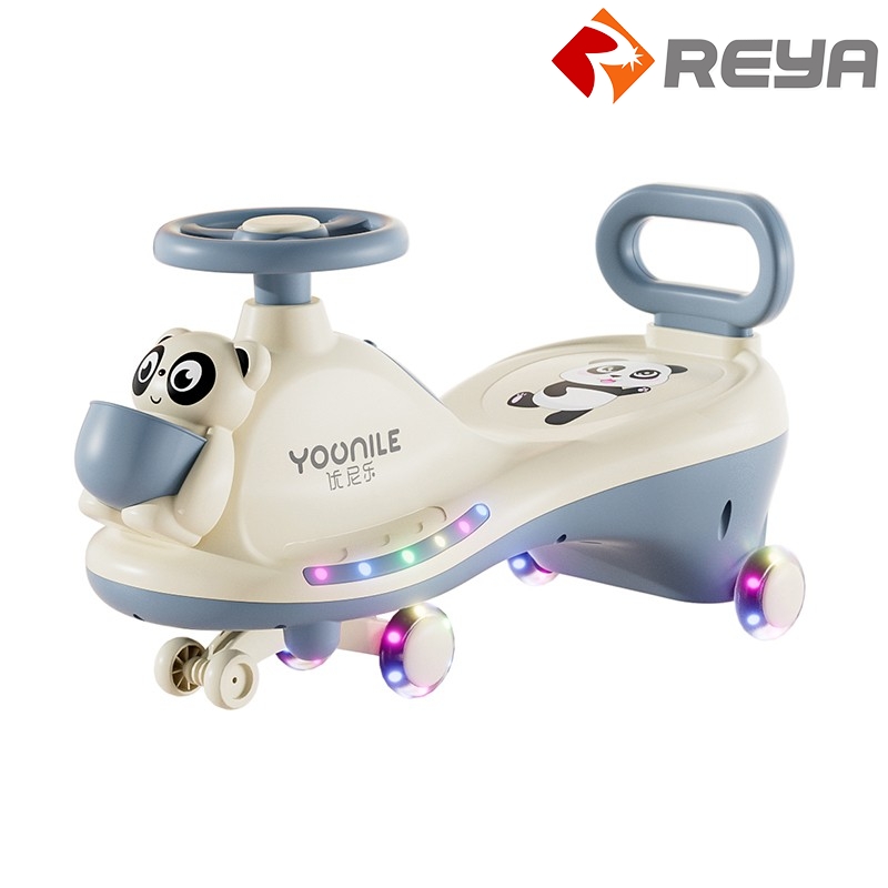 Best Quality Baby Children Wiggle Happy Swing Twist Car Baby Wiggle Car Kids