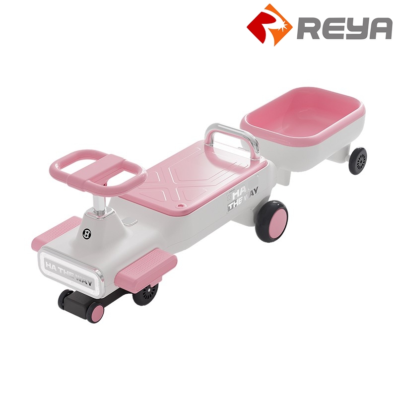 NN071 Children’s Swinging Car